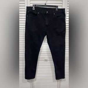 Men’s Levi’s Jeans